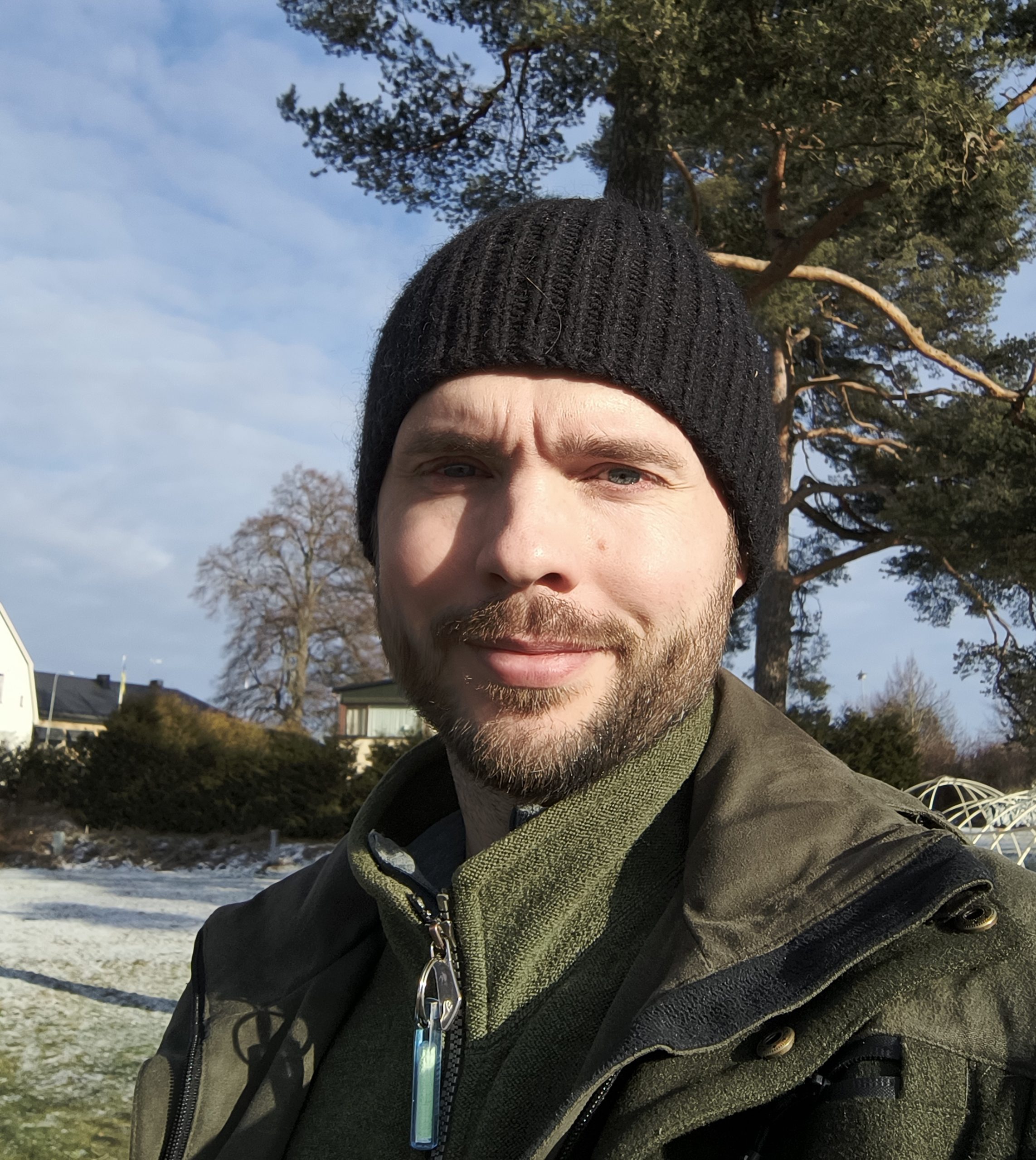 Vi söker fler engagerade!