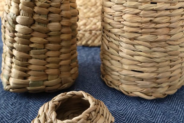 Möte med Hemslöjdsföreningen Sörmland